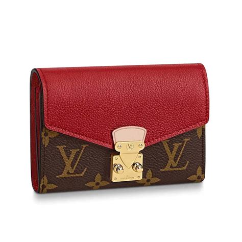 lv wallets women& 39|louis vuitton women's wallet.